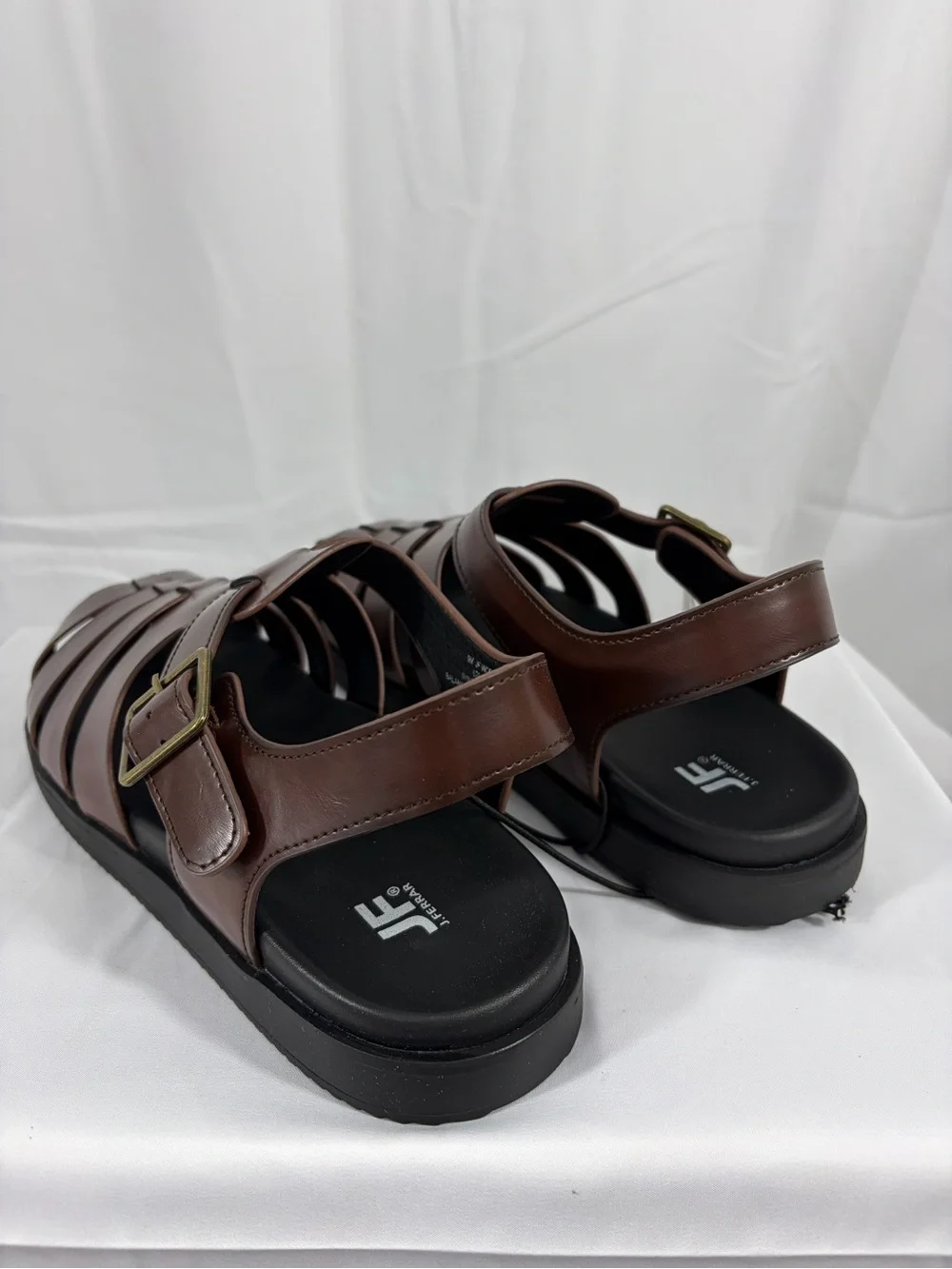 jf j.ferrar •men’s size